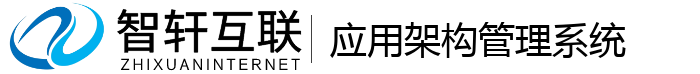 应用架构管理系统